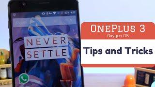 Top 10 OnePlus 3 Tips, Tricks and Features | Guiding Tech