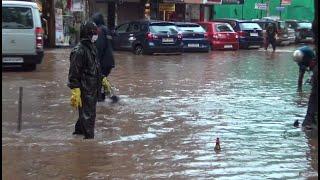 And....Panjim floods again. Watch these visuals