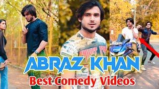 Abraz Khan Best Reels Collection of 2023 | Super 30 Videos Abraz khan | Viral Trending Reels | Pt111