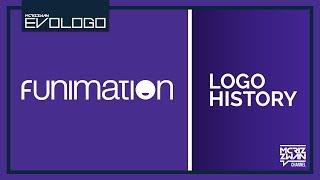 Funimation Logo History | Evologo [Evolution of Logo]