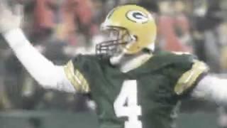 2004 Rams @ Packers Week 12 HIGHLIGHTS