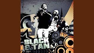 Black & Tan (feat. Lancey Foux)