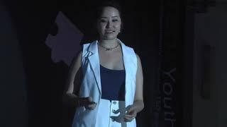 斜槓人生 | 唐宏安 Hong-An Tang | TEDxYouth@SMGHS