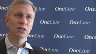 Dr. Decker on Stereotactic Body Radiation Therapy in Lung Cancer