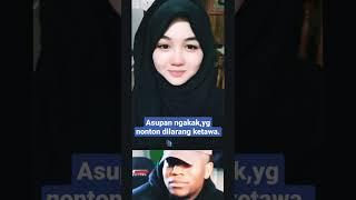 asupan ngakak video lucu viral