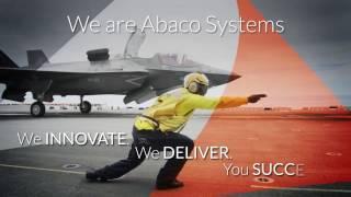 Abaco Systems | Mission Ready in a Changing Industry