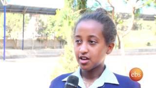 What's New Coverage on Ethio parent school