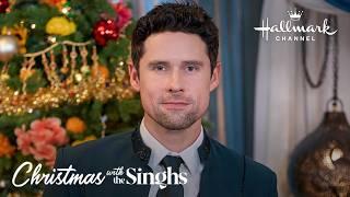 Sneak Peek - Christmas with the Singhs - Starring Anuja Joshi and Benjamin Hollingsworth