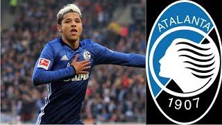 Amine Harit ● 2019/20 Skills, Goals & Assists ● Welcome to Atalanta ● Benvenuto all'Atalanta