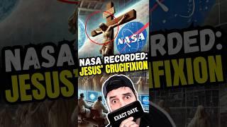 NASA Confirms the Date of Jesus Christ’s Crucifixion