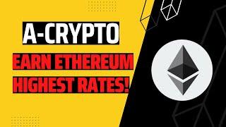 CLAIM FREE ETHEREUM EVERY 5 MINUTES | HIGHEST ETHEREUM FAUCET