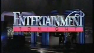 'Entertainment Tonight' - Show Intro (1982 version)