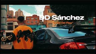 El Chance - Dd Sanchez - La ley del flow (VIDEO OFICIAL)