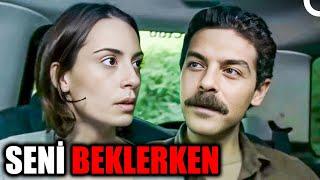 Seni Beklerken | Melisa Sözen - Sinan Tuzcu FULL HD Yerli Gerilim Filmi İzle