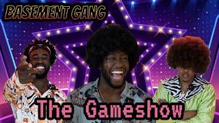 The Basement GameShow