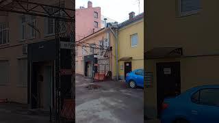 Питер С тобой #питер #travel #санктпетербург #россия #лиговский