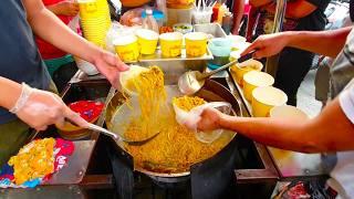 CHAMPION na Pancit Bato in Cubao | Filipino Street Food