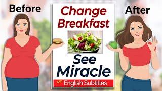 NLS Magical Diet Plan -This BREAKFAST can do MIRACLE in your life. Detox your body by Magical Diet