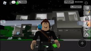 Robando cajas fuertes en brookhaven|Roblox Dekoblox