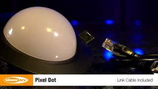 Showtec - Pixel Dot. Product code 44530