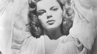 Life And Sad End of Judy Garland