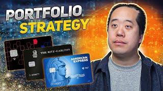 Your BEST Credit Card Strategy (in 2025)