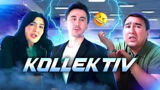 KOLLEKTIV  | #Mominlive