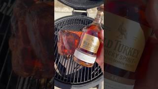 GRILLING AND WHISKEY! BEST WHISKEYS! #trending #whiskey #bourbon #bbq #shorts