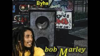 Bob Marley juggling #Byha#