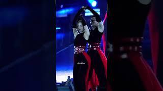 [FANCAM] Bambam & Seulgi - Who are you | Encore Concert Area52 Rajamangala Stadium Thailand