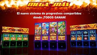 ZITRO | SLOTS | SPAIN | MEGA Y MÁS