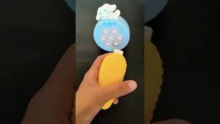 fruits squishy  #squishy #funny #fidget #toys #satisfying #virus #trend