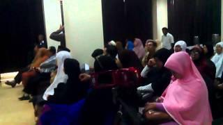 Live Demo Manasik Umroh Al Aziziah travel tv