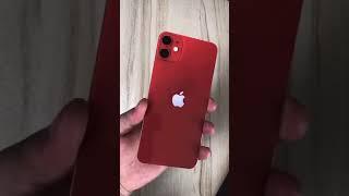 Iphone16 or Iphone x & 11 #iphone #redpruduct #macintoshphone