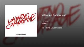 Luciano - Valentino Camouflage ( Official Video )