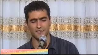 Abdollah Mohammad Khani