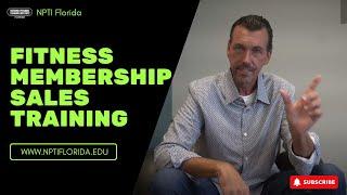 Why Discounting Gym Memberships Hurts Your Brand | Sales Tips with Pat Sherman - NPTI Florida