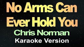 No Arms Can Ever Hold You (Karaoke)  || EasyKaraoke