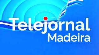 RTP Madeira - Telejornal - Genérico 2022