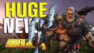 Borderlands 4 MASSIVE New Reveals! (Amon Skill Trees & More)