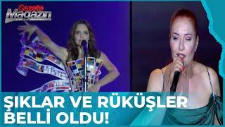 Ünlüler Dünyasında Kim Şık Kim Rüküş Oldu? | Gazete Magazin