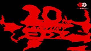 1996 20th century fox home entertainment effects