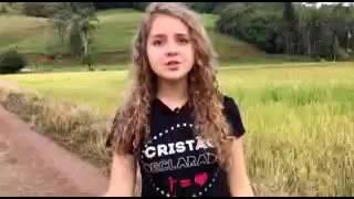 Não seja um cristão moderno seja cristão  tradicional!!