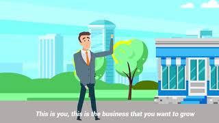 Saruhan Web Agency Introduction Animation | Web Design & Software | Digital Agency