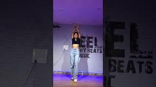 SUAVE REMIX | DANCE COVER BY KRISTHETIC#kristhetic #redbull