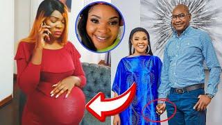 Mai Titi PREGNANT For Husband Gilbert Shumba , Makorototo ️ Zvaendwa Tt & Fifi Daughter Pregnancy