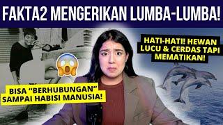 LUMBA-LUMBA BISA "MELECEHKAN" MANUSIA?! 