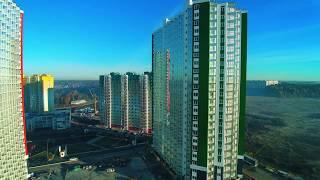 Готовые квартиры в ЖК «Первый Зеленоградский»