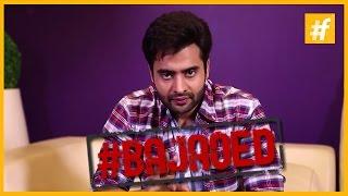 Youngistan Star Jackky Bhagnani Gets #BAJAOED | #fame Bollywood