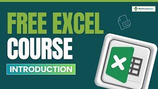 Master Excel for Free: Join Our Course Today! | Wallstreetmojo Excel Mastery Series